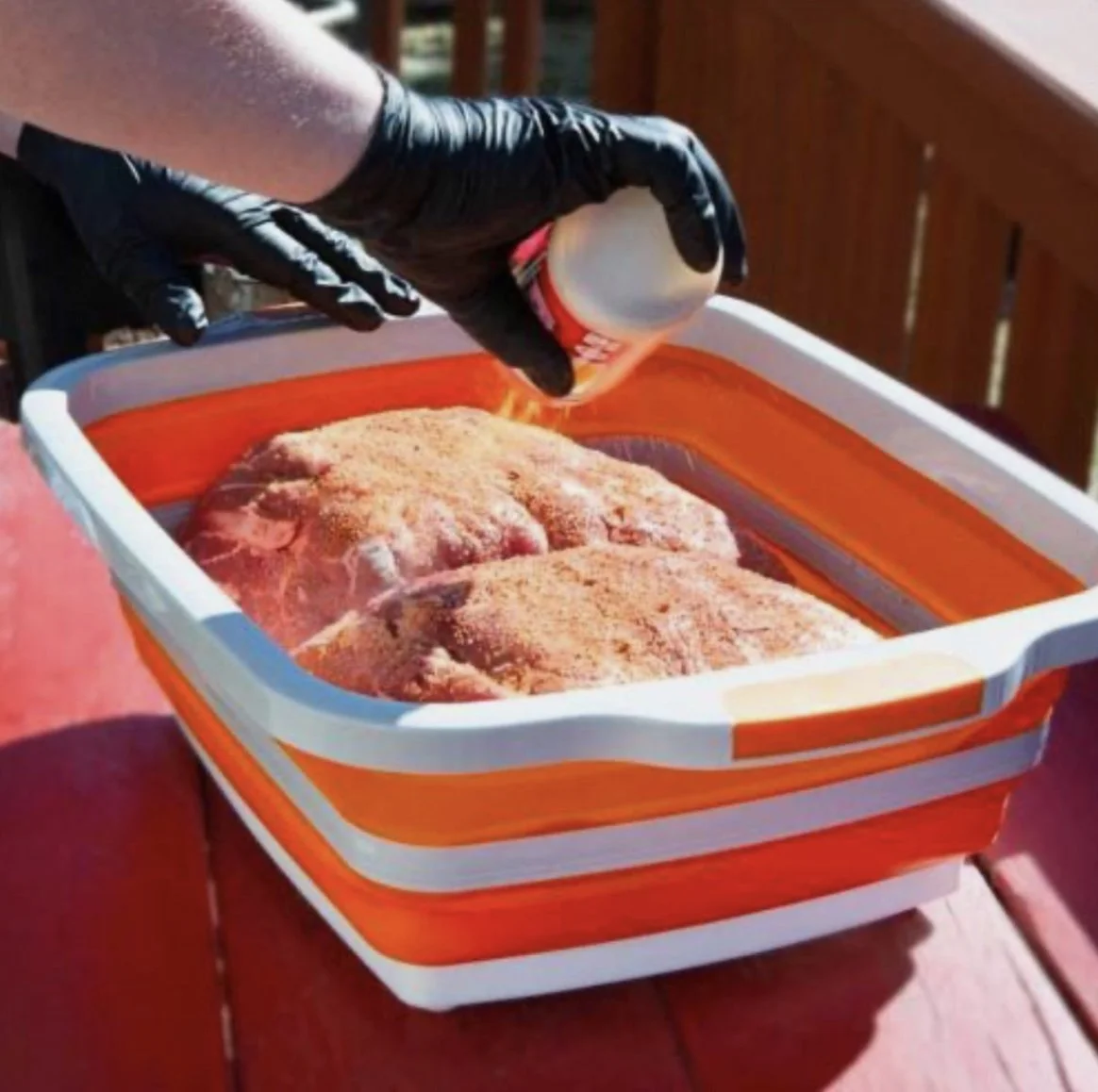 BBQ Accessories — BW Outdoors